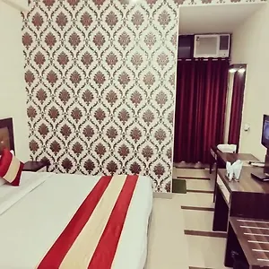 Hotel Radiance Inn Gurgaon