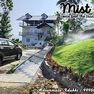 Hotel Mist
