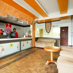 Hotel Mgs Residency