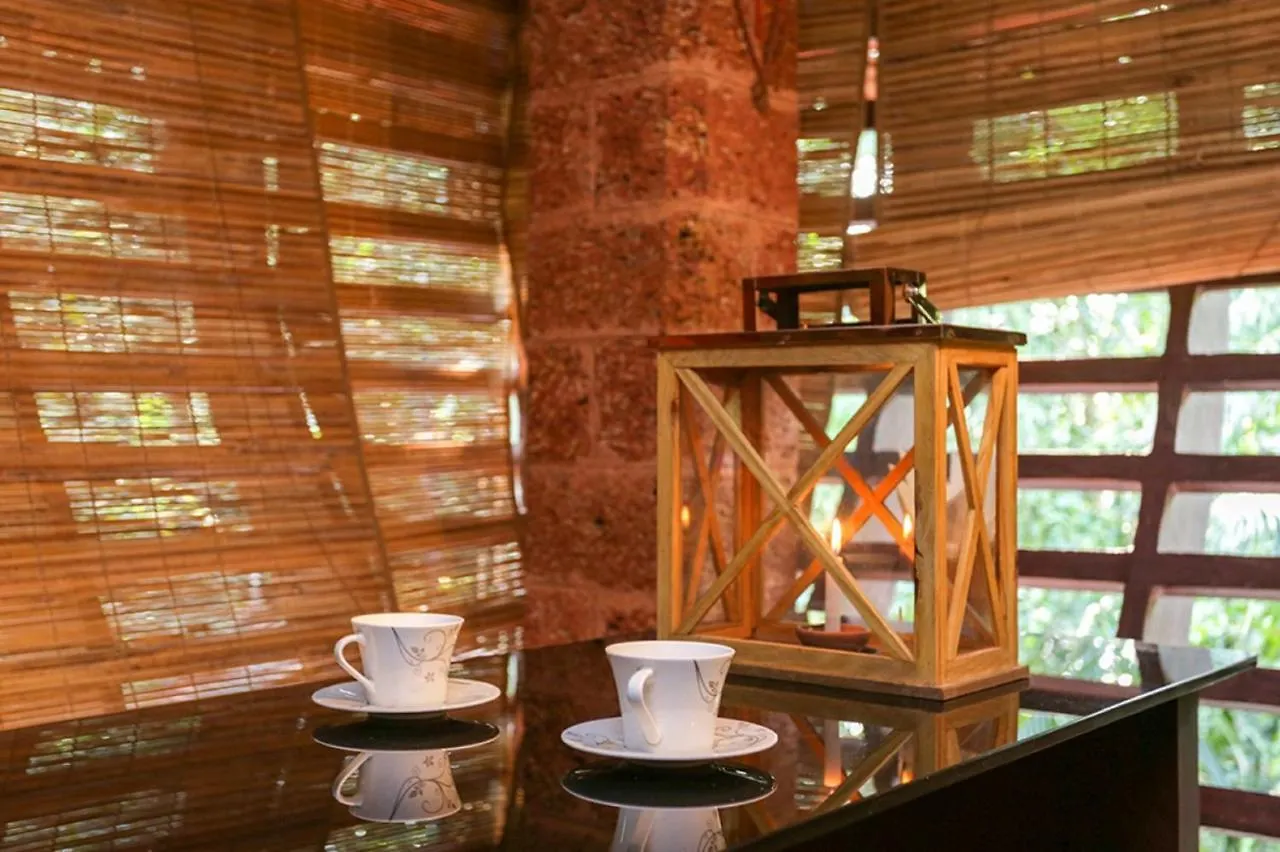 Munkudil Ayurveda & Yoga Retreat Hotel Kuttampuzha